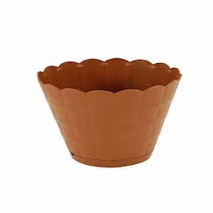 Sağlam Papatya Saksı 3 No 6,3 Lt