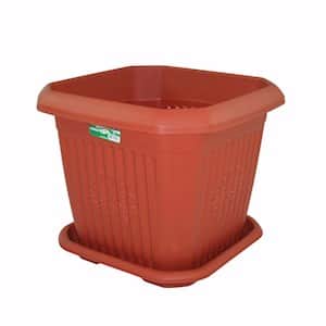 Hak Kare Saksı 6 No 13 Lt