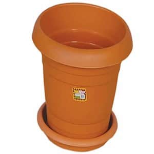 Hak Antik Saksı No 7 28 Lt