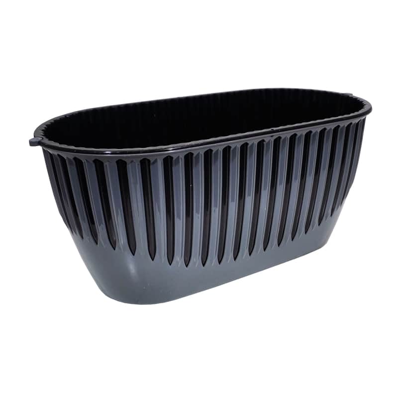 Serinova Piyano Balkon Saksısı No 1 4,5 Lt
