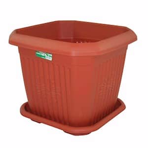 Hak Kare Saksı No 7 25 Lt