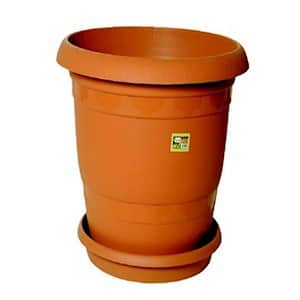 Hak Antik Saksı No 8 34 Lt