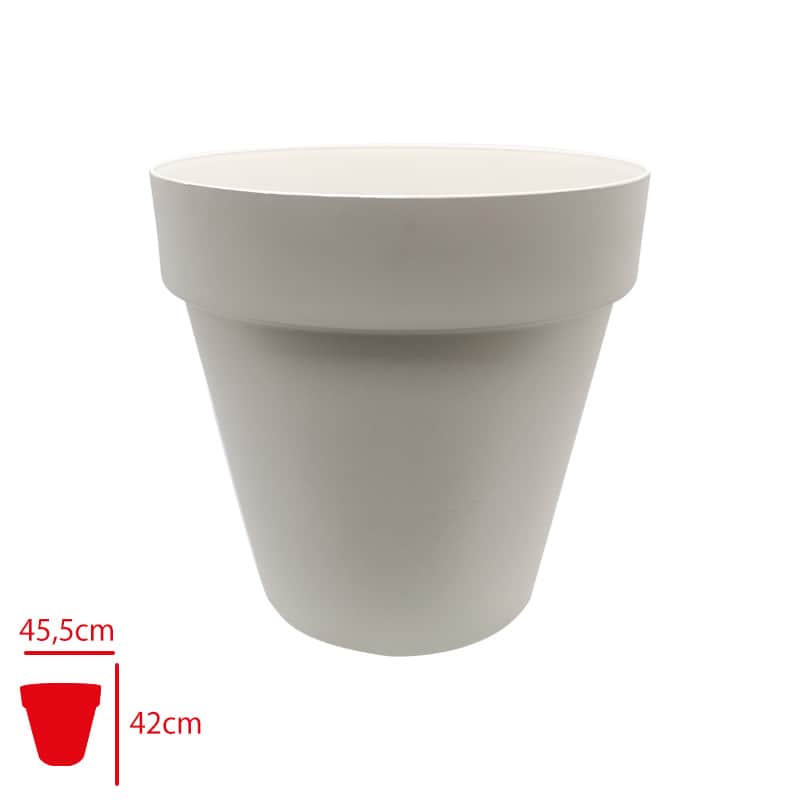Serinova Yalı Saksı 7 No