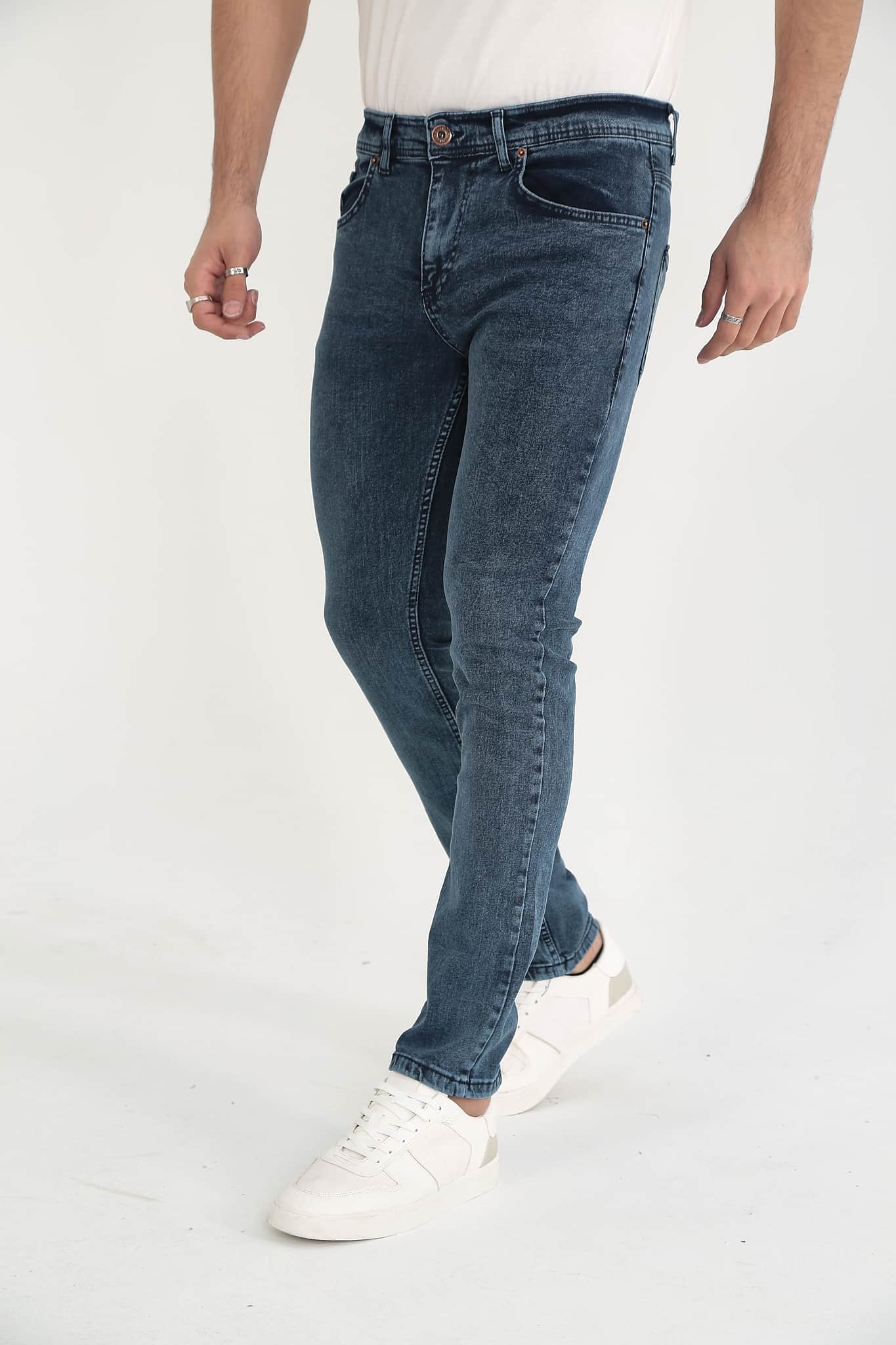 D'Vision Erkek Kot Pantolon G-5220-259