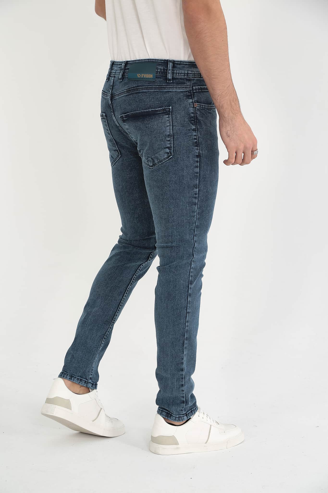 D'Vision Erkek Kot Pantolon G-5220-259
