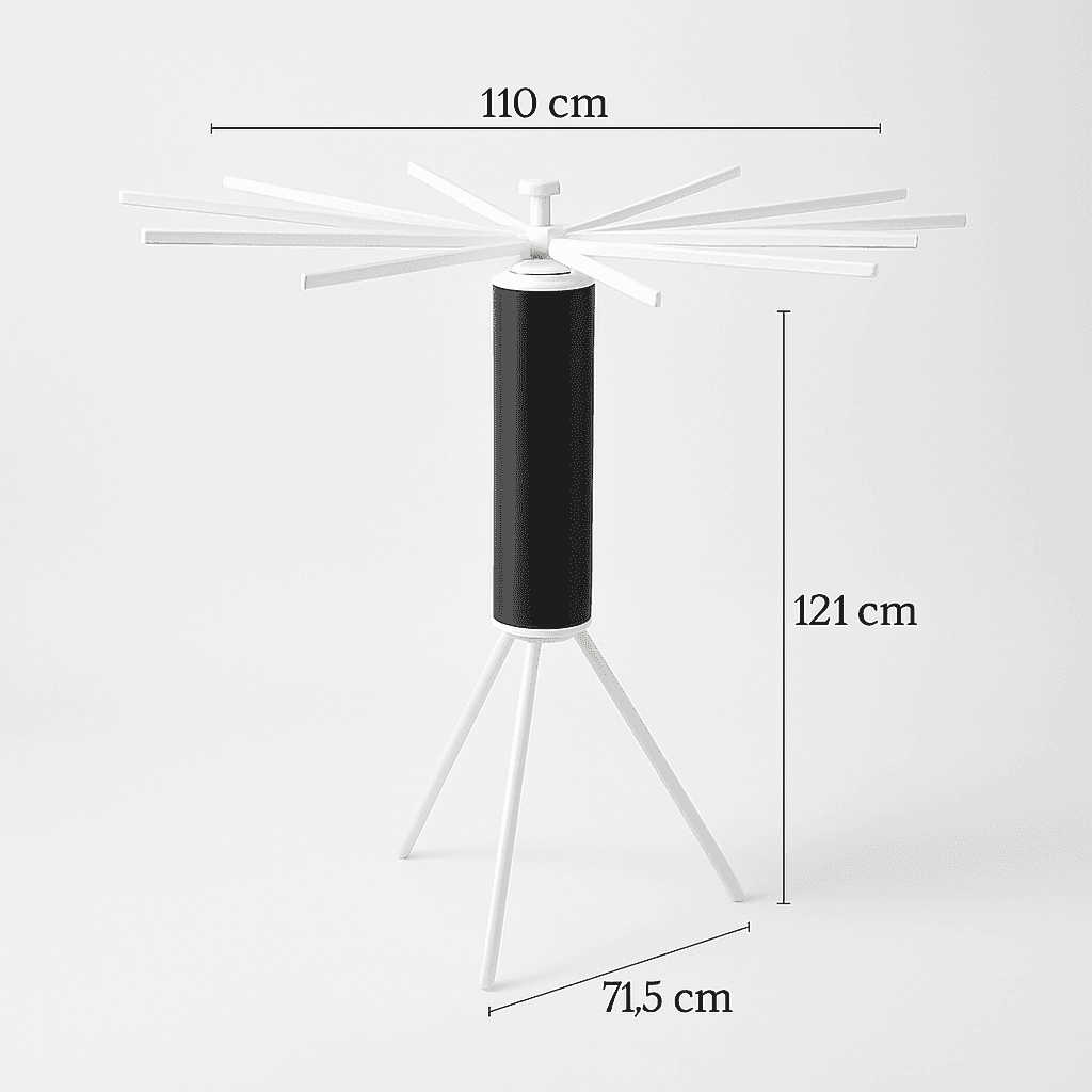 HOUSEPLUS KURUTMALIK PLASTIK HELY ACILIR KAPANIR KRT57058