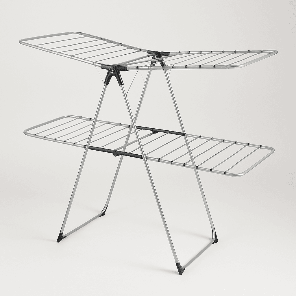 PERILLA METAL KURUTMALIK LUIZA 2 KATLI KRT57017