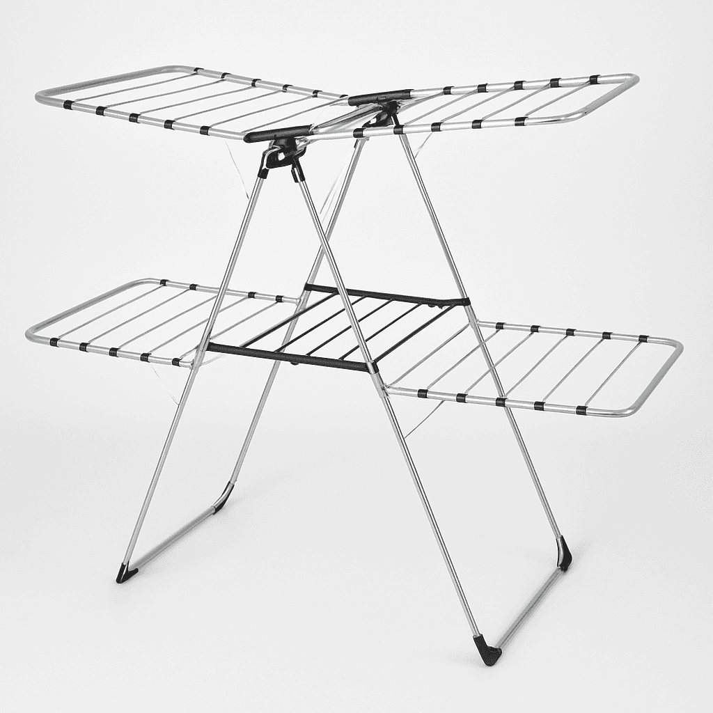 PERILLA METAL KURUTMALIK LUIZA 2 KATLI KRT57017