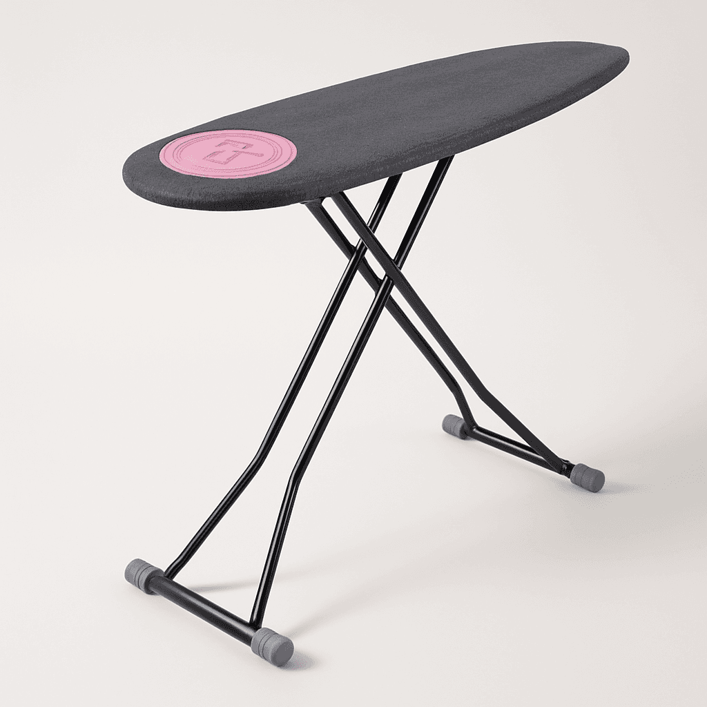 PERILLA UTU MASASI PREMIUM ANTRASIT/PEMBE 14013-1