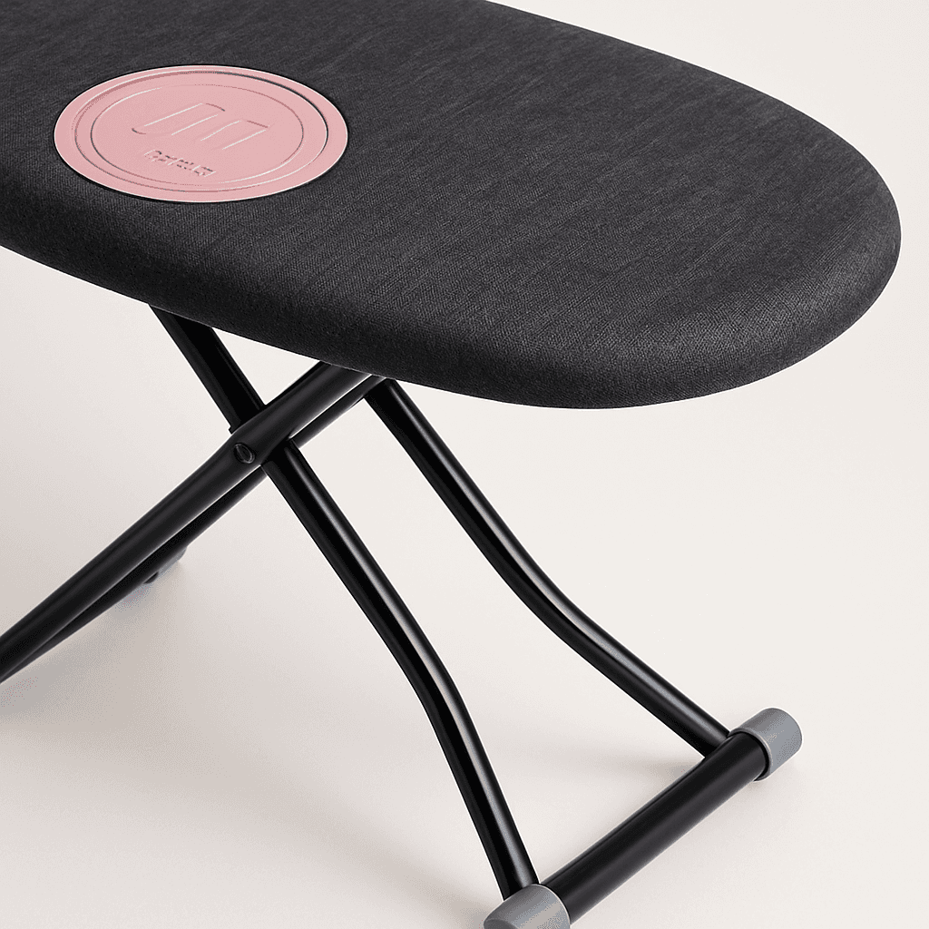 PERILLA UTU MASASI PREMIUM ANTRASIT/PEMBE 14013-1