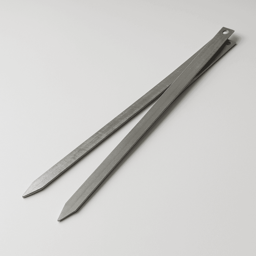 Adana Şiş Silme 50 cm