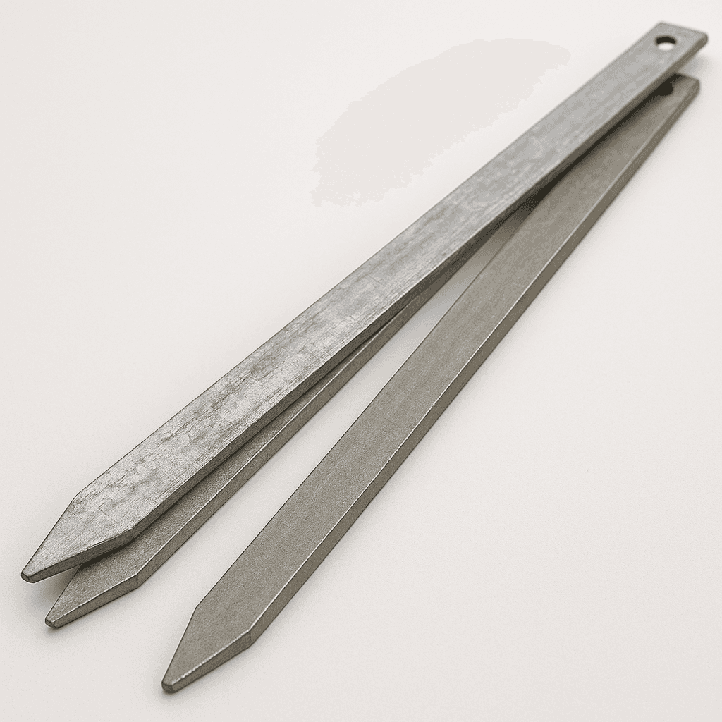 Adana Şiş Silme 50 cm