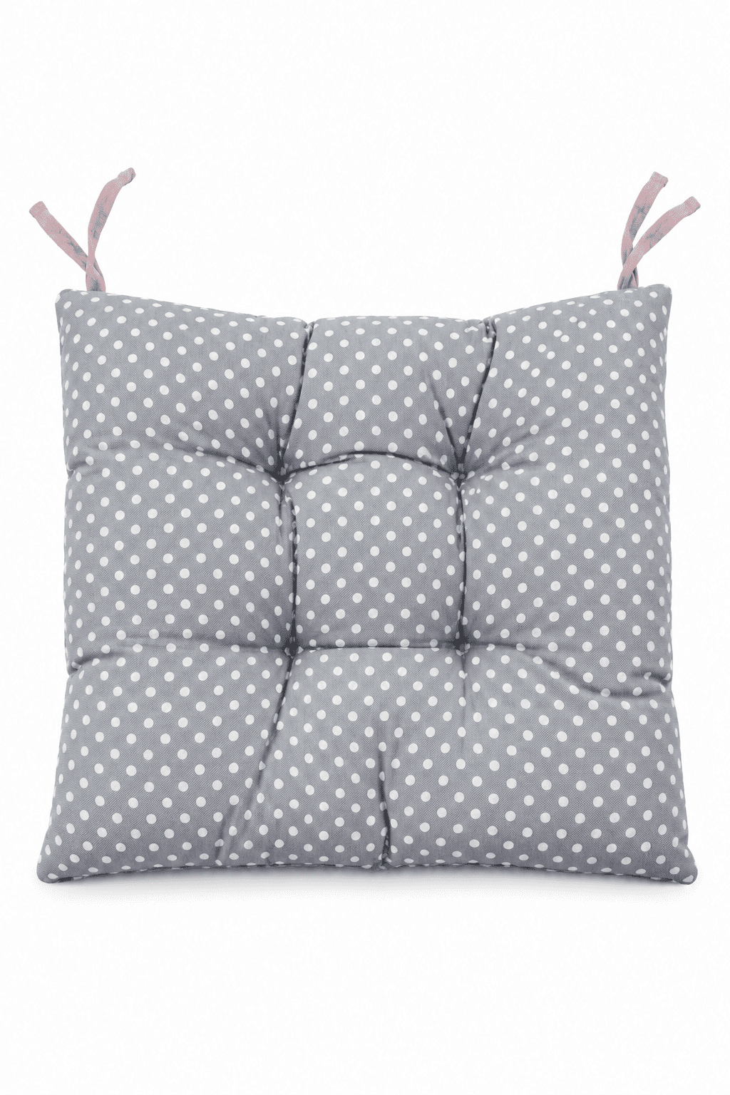 Elyaf Dolgulu 4 Adet Premium Eko Minder Seti 40x40