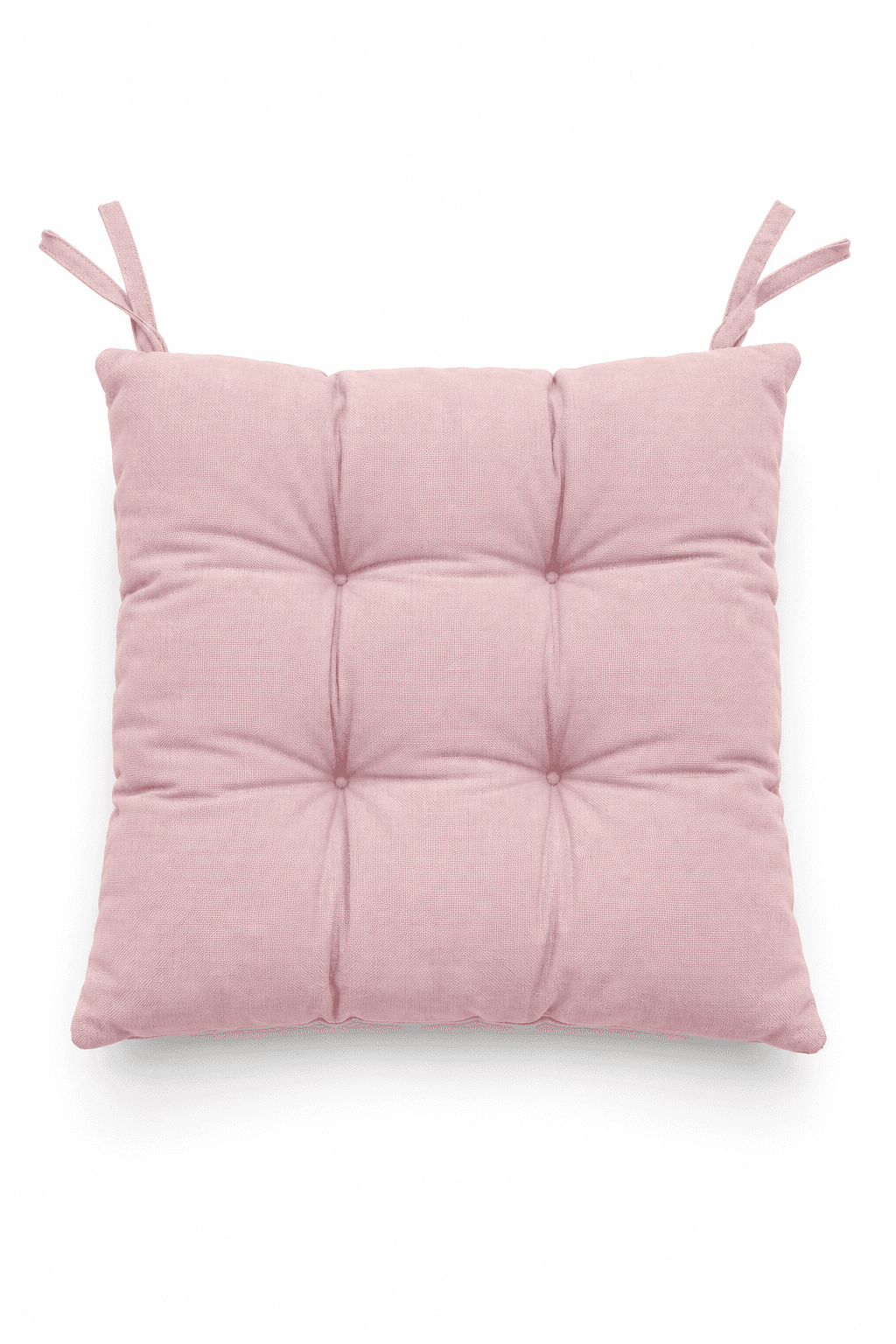 Elyaf Dolgulu 8 Adet Premium Eko Minder Seti 40x40