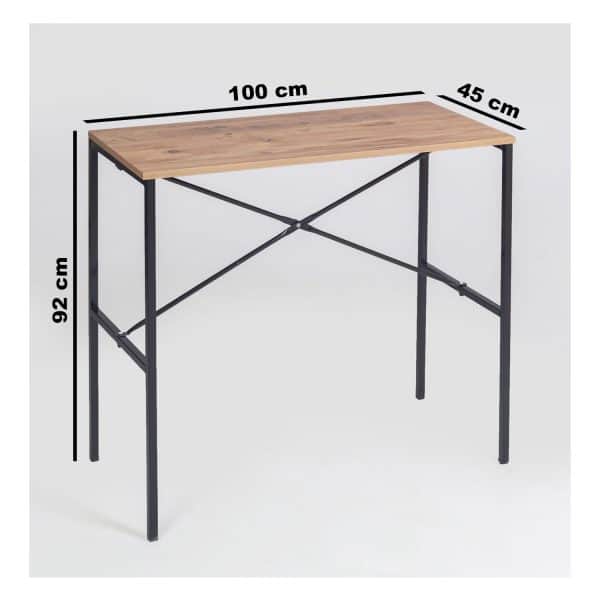 Bar Masası Mutfak Yemek Masası 5070