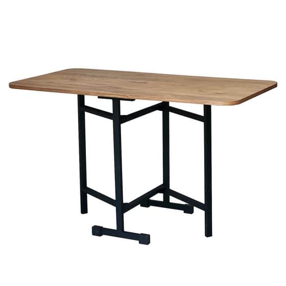 Katlanır Mutfak Masa Sandalye Takımı 5228