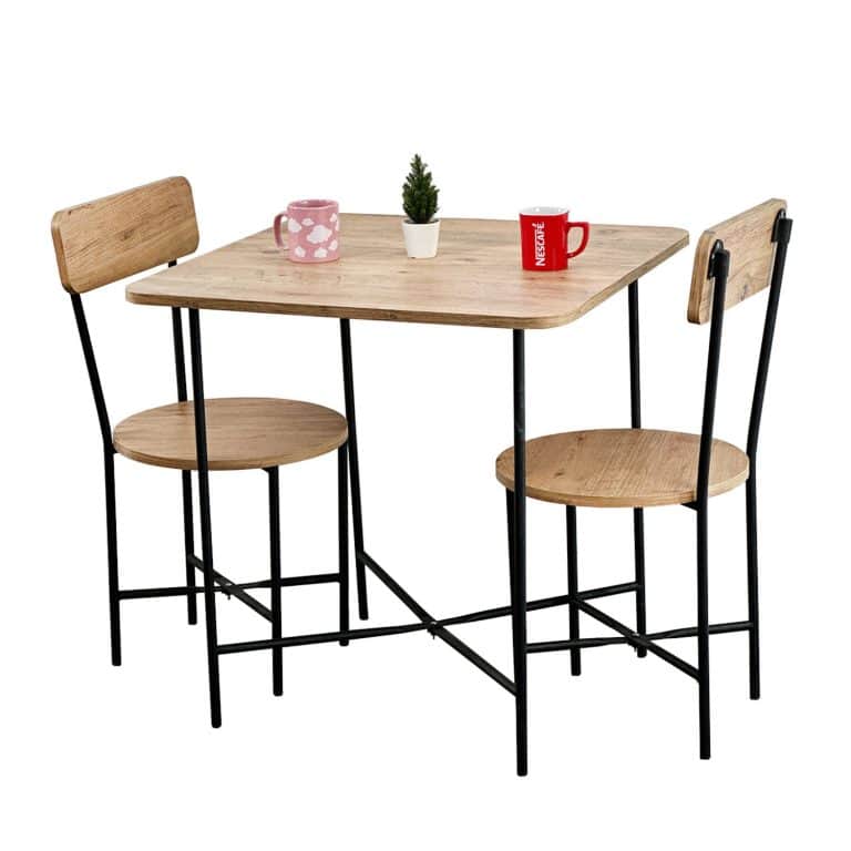 Masa Sandalye Seti Mutfak Masası Seti 5400