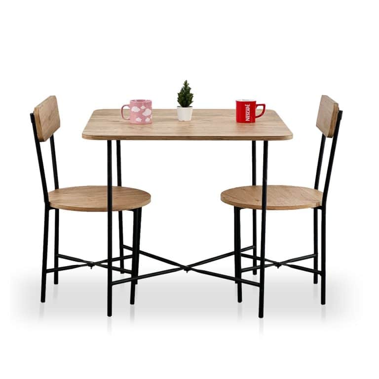 Masa Sandalye Seti Mutfak Masası Seti 5400