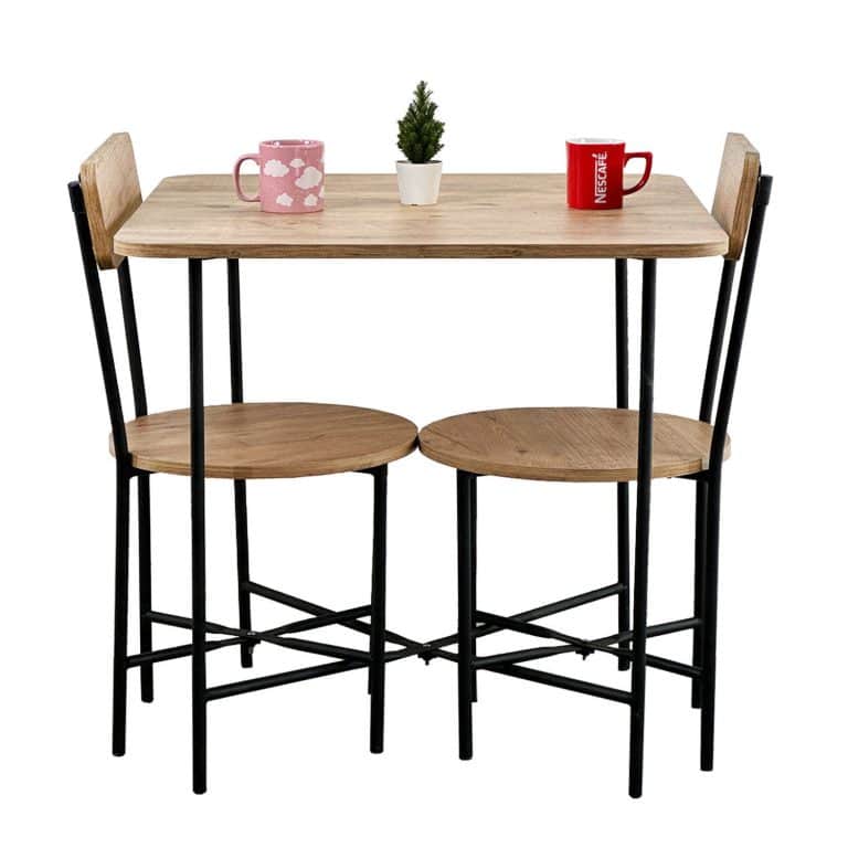 Masa Sandalye Seti Mutfak Masası Seti 5400