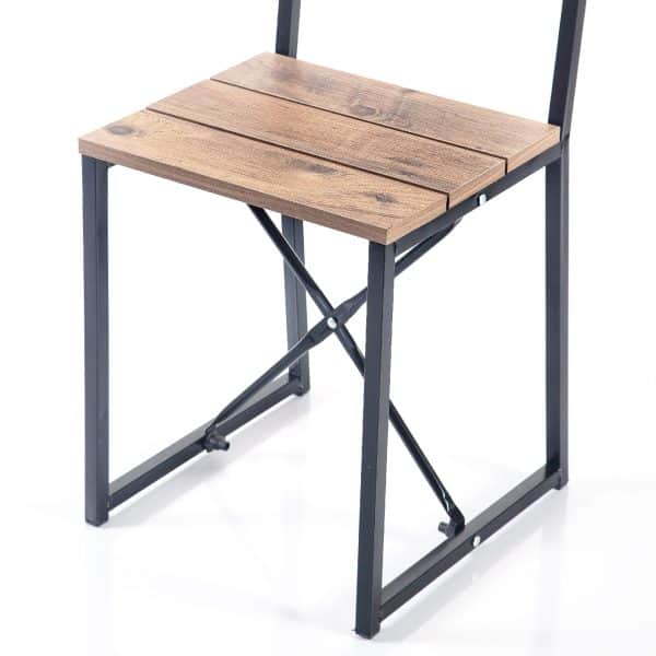 Mutfak Masa Sandalye Takımı 2 Kişilik Yemek Seti