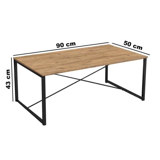 Orta Sehpa Dekoratif Sehpa Mobilya 5300