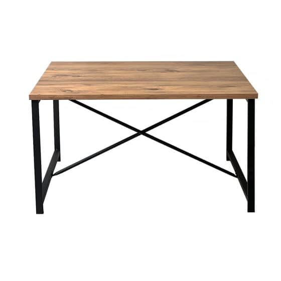 Kare Dekoratif Orta Sehpa Mobilya 5303