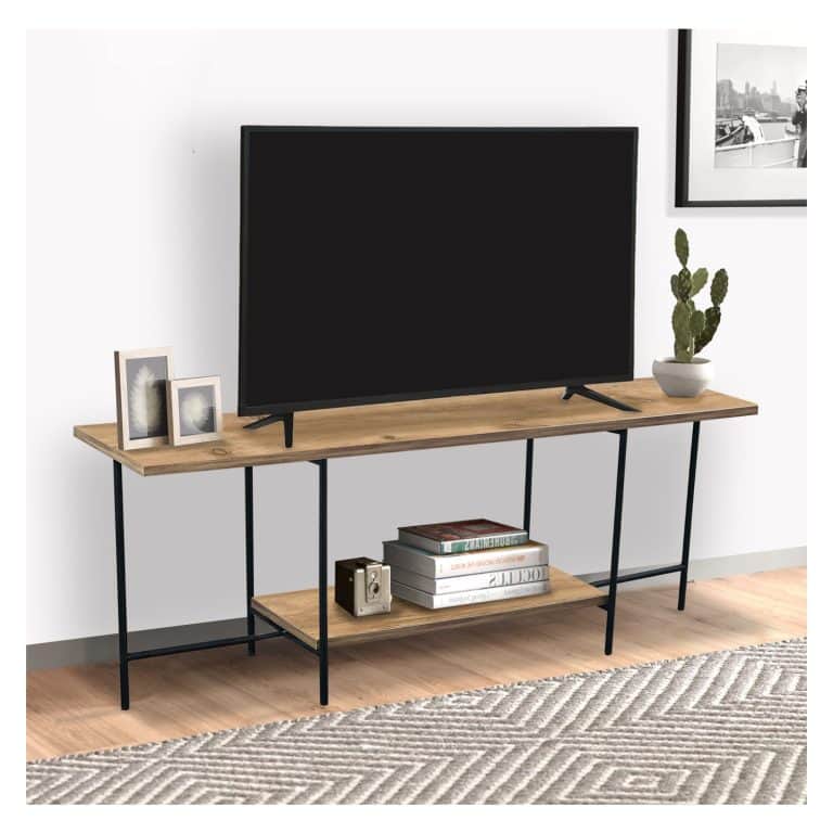 Tv Sehpası Televizyon Ünitesi Konsolu 5318