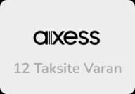 Axess Kartlara 12 Aya Varan Taksit İmkanı Vovikon'da