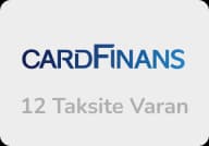 Cardfinans Kartlara 12 Aya Varan Taksit İmkanı Vovikon'da