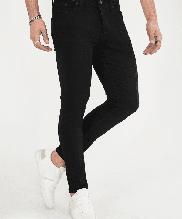 Skinny Jean kategorisi
