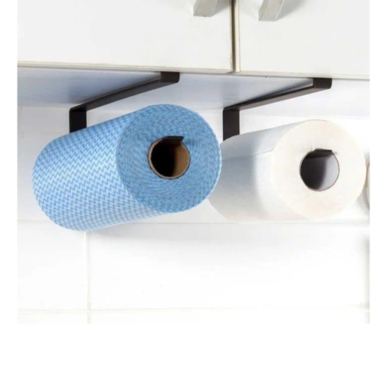 Metal Havluluk Fincan Askısı 6039 - Görsel 1