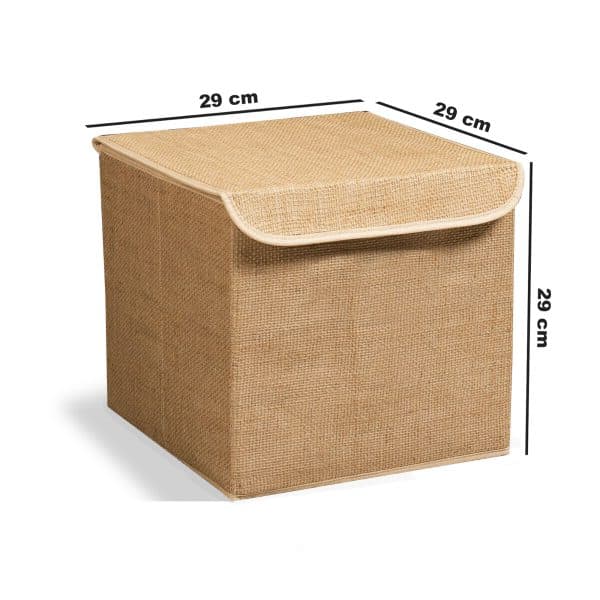 Katlanır Bez Saklama Kutusu 5060 - Görsel 3