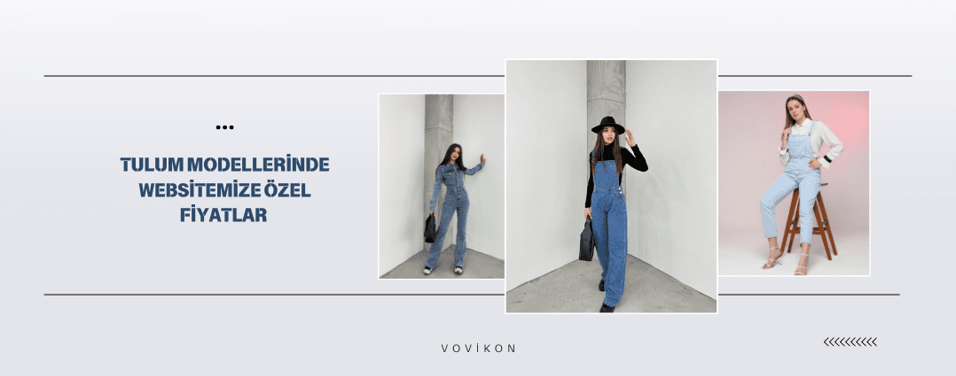 Fırsatlar Vovikon`da