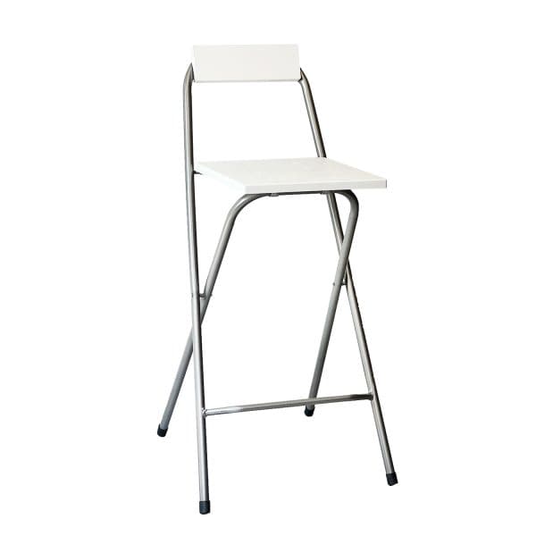 Katlanır Sandalye Bar Taburesi Katlanır Koltuk 5052