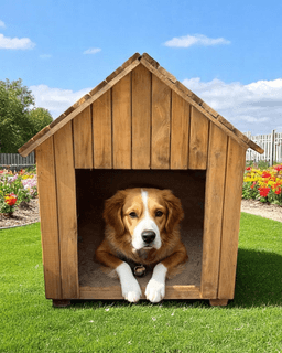 Köpek Kulübesi
