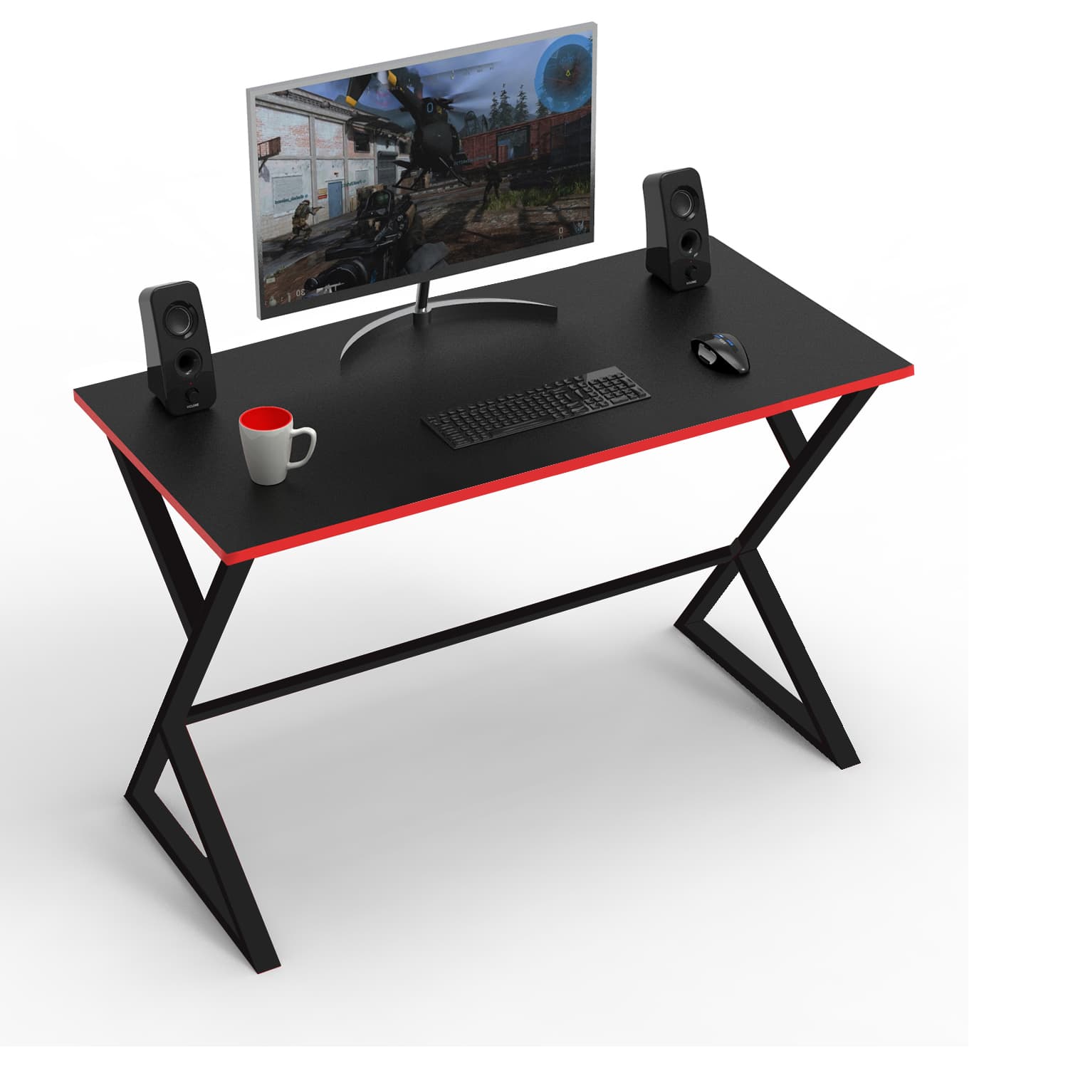 Gaming Masa Bilgisayar Çalışma Masası 5099