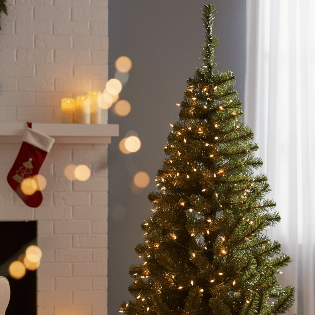 Yılbaşı Ağacı 100 cm