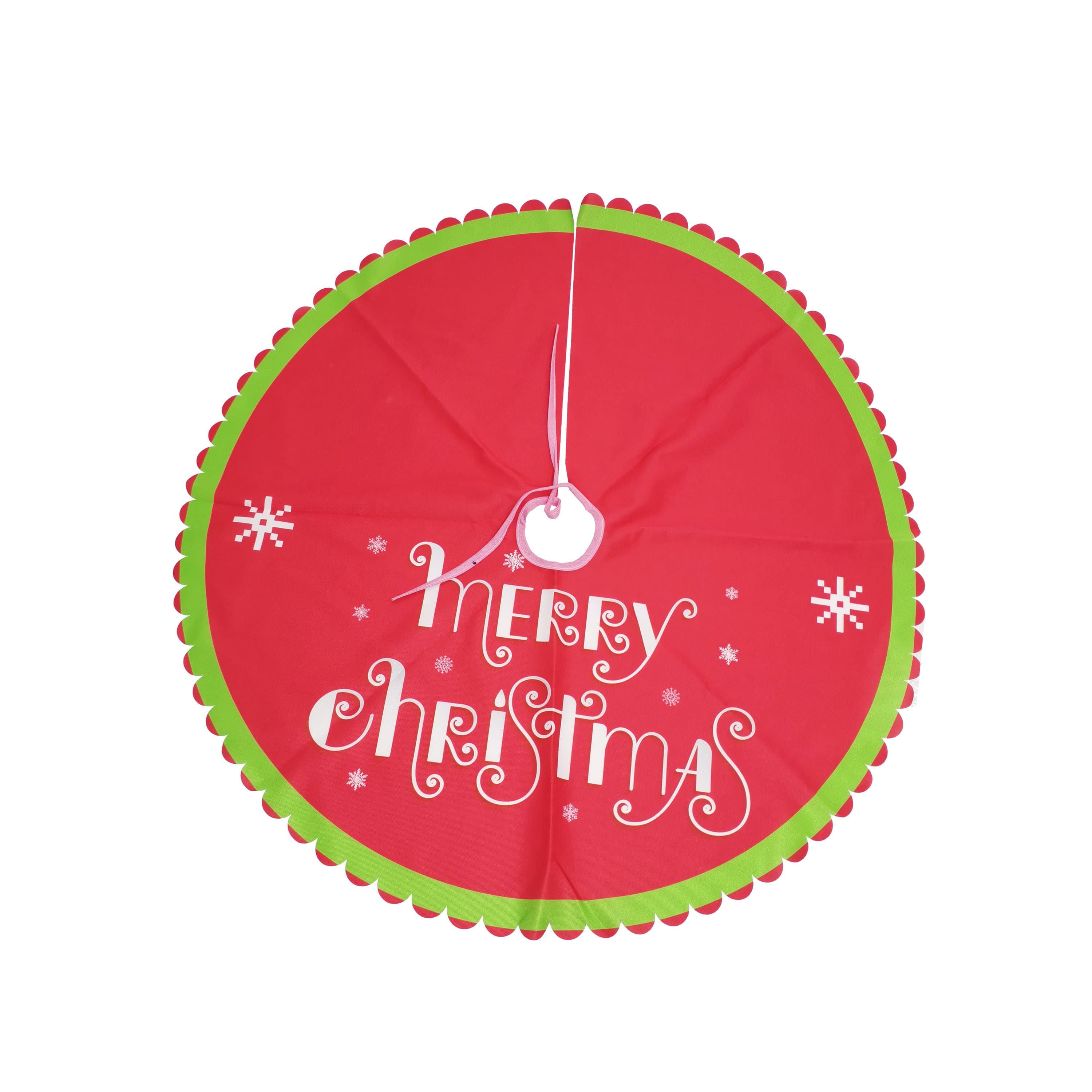 Yılbaşı Ağacı 100 cm Süsleme Seti Kar Spreyi Hediyeli