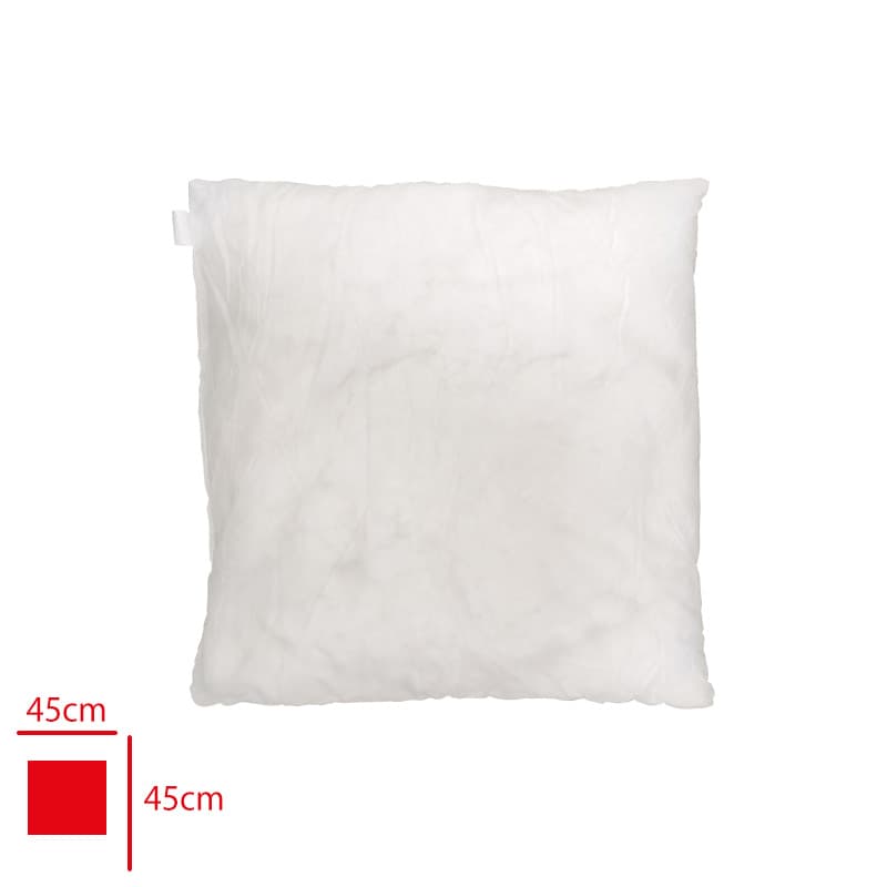 İç Dolgulu 4lü Elyaf Kırlent 45x45 cm - Görsel 2