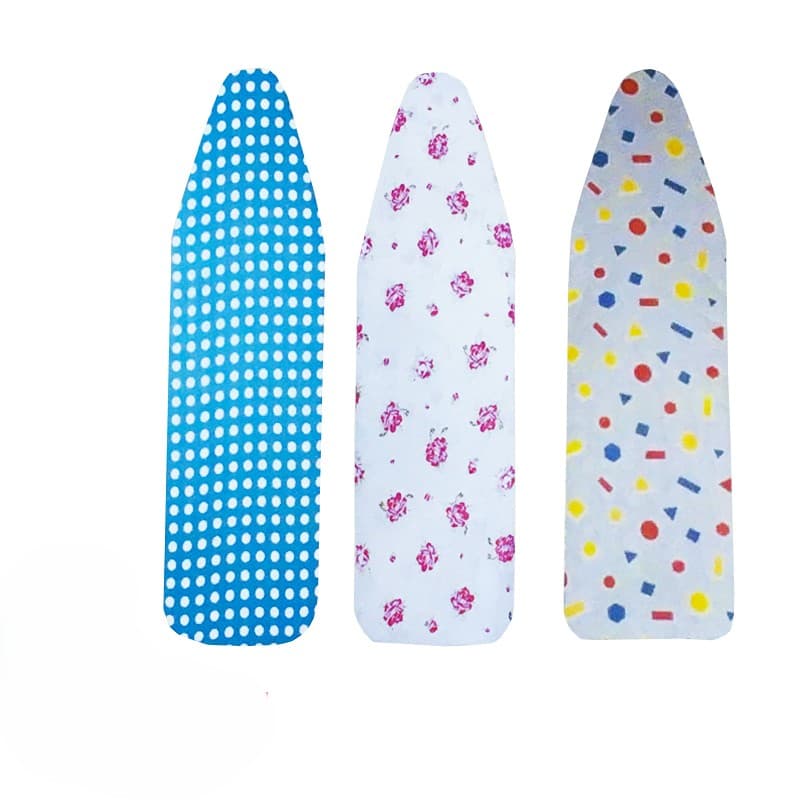 Lüks Süngerli Ütü Bezi 50x140 cm - Görsel 1