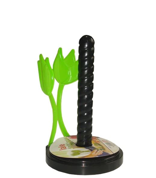 Poyraz Kağıt Havluluk Lale Temalı 8010 - Görsel 1