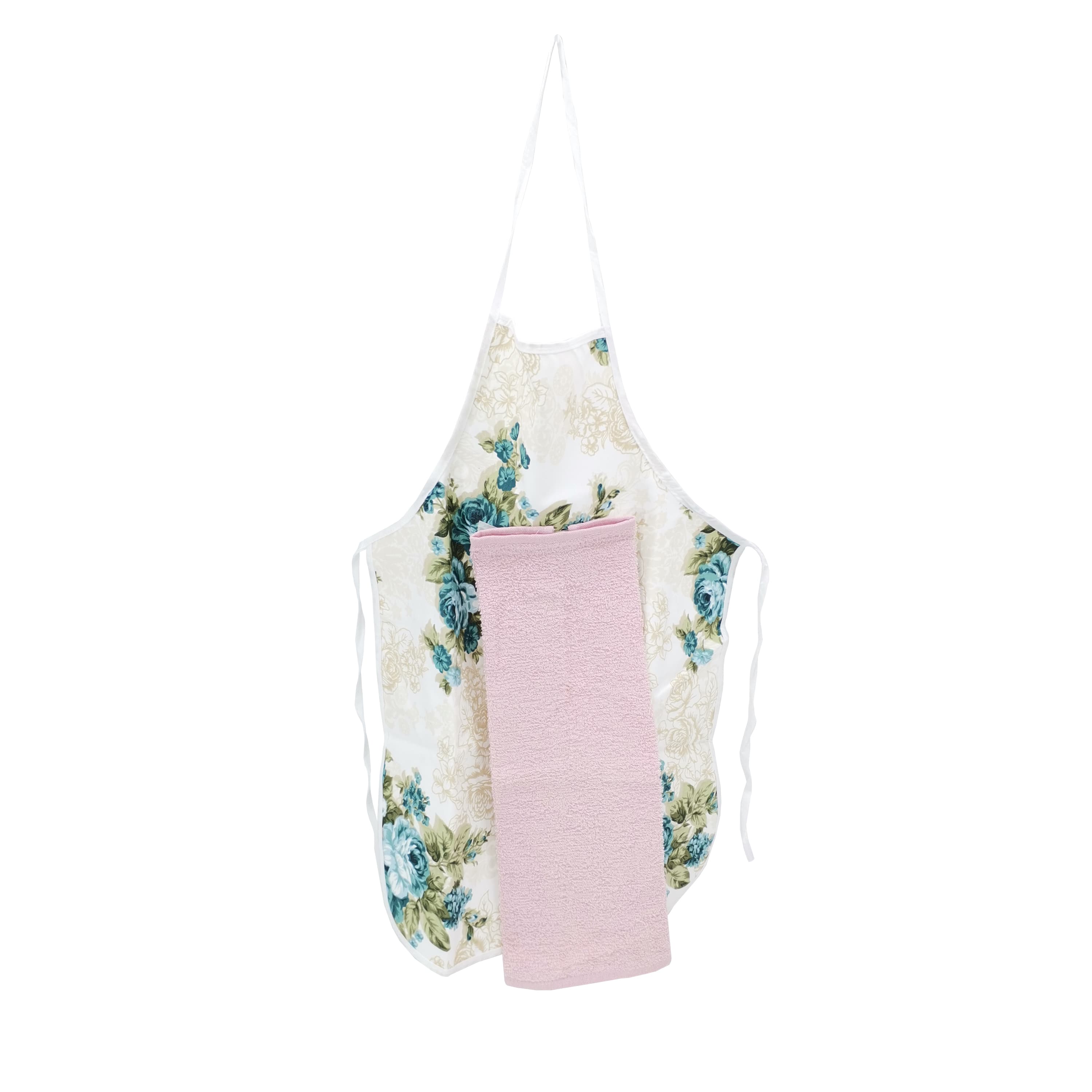 Karya Havlulu Mutfak Önlüğü - Görsel 1