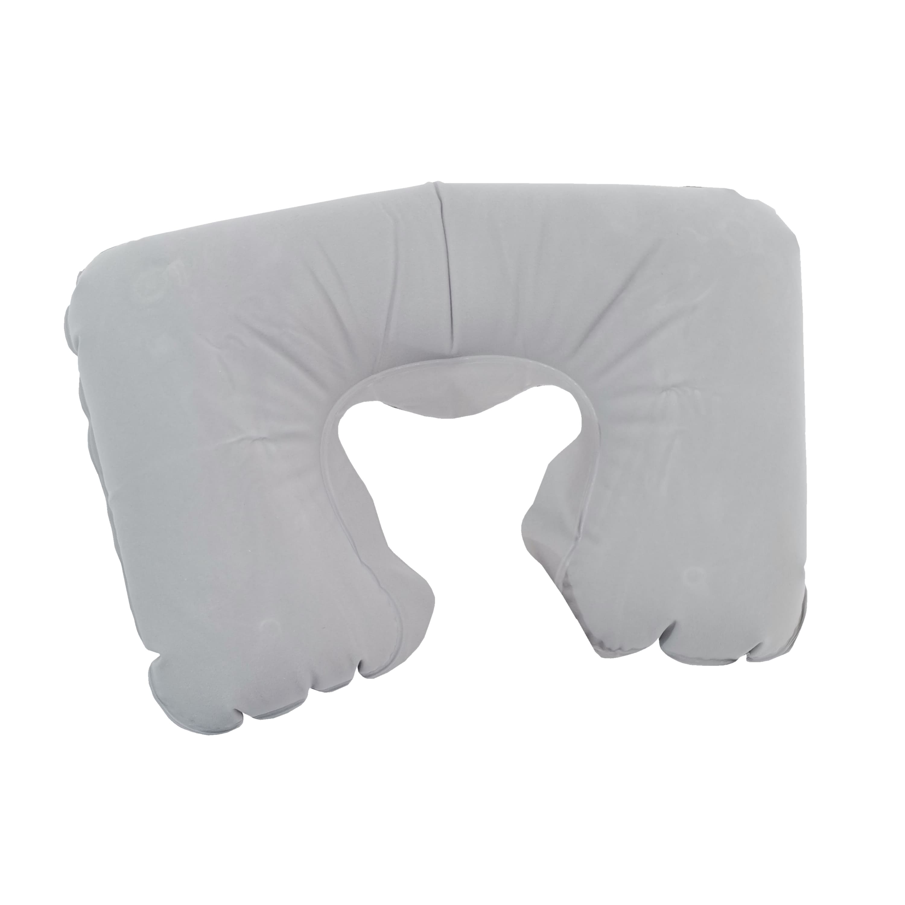 Şişme Ortopedik Seyehat Boyun Yastığı 1450 - Görsel 2