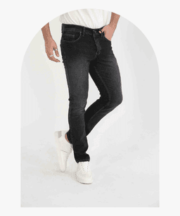 Erkek Jean Pantolon