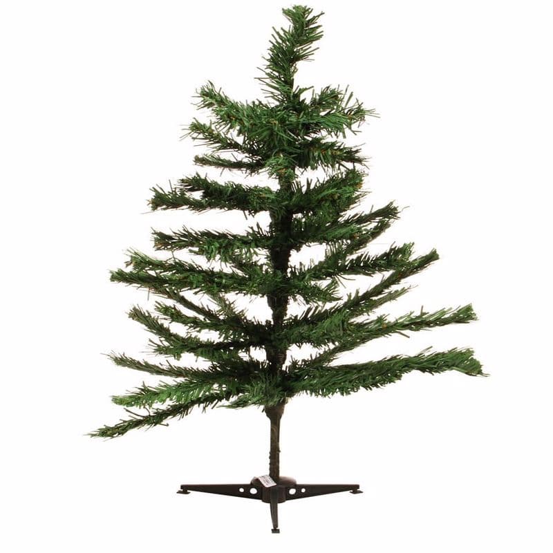 Leva Yılbaşı Ağacı 150 cm 220 Dal - Görsel 1