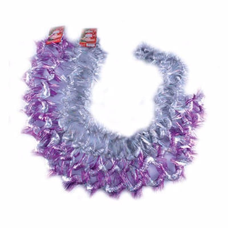 Leva Yılbaşı Sim Süs Helezon 5 CM - Görsel 1