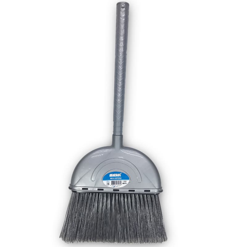 Maxel Mega Süpürge No4 Y464 - Görsel 1