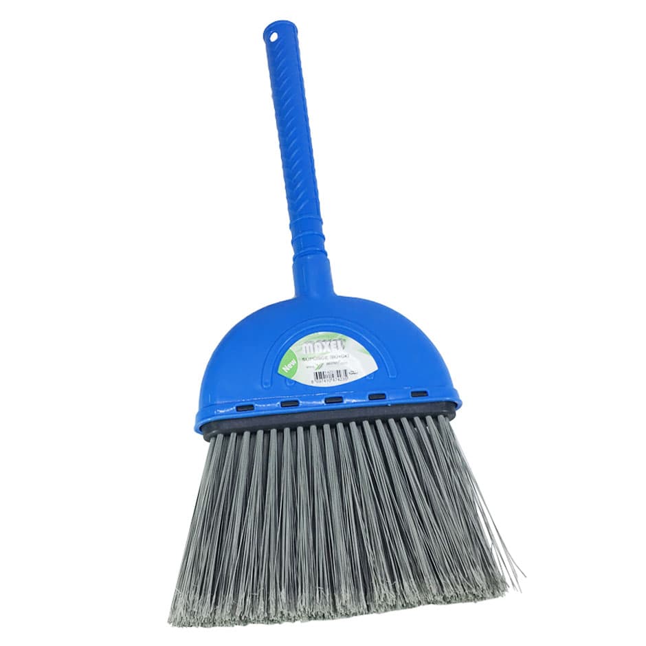 Maxel Büyük Hanımeli Süpürge Y-423 - Görsel 1