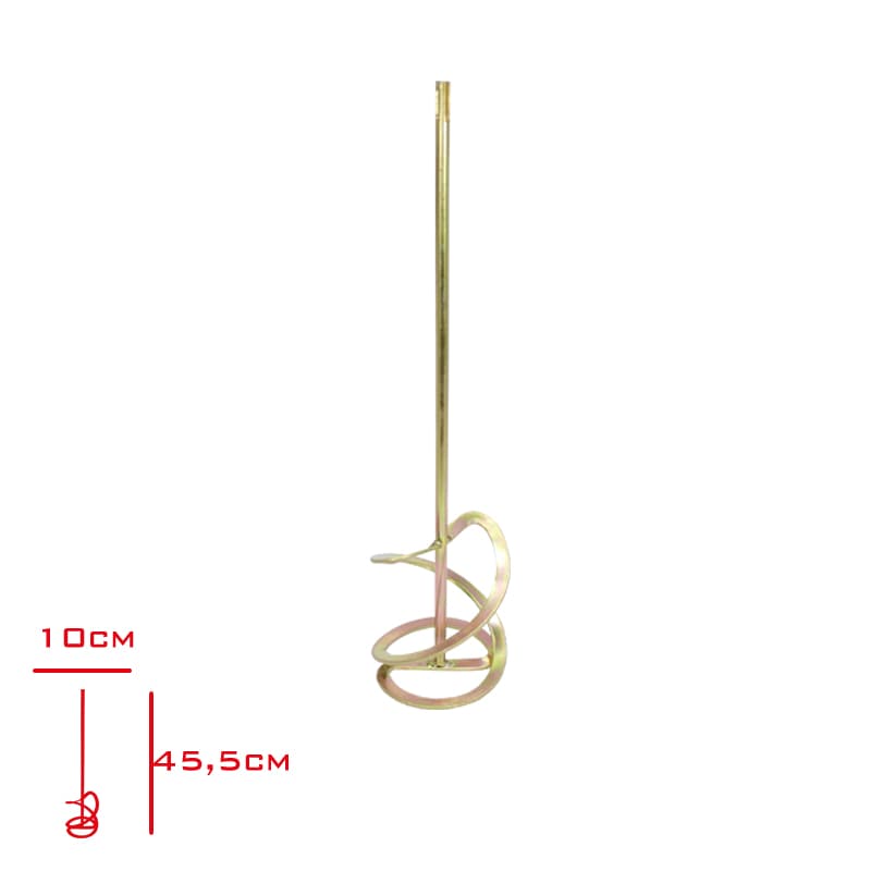 LEVA BOYA VE ALCI KARISTIRICI SDS 100 LV-3044 - Görsel 1