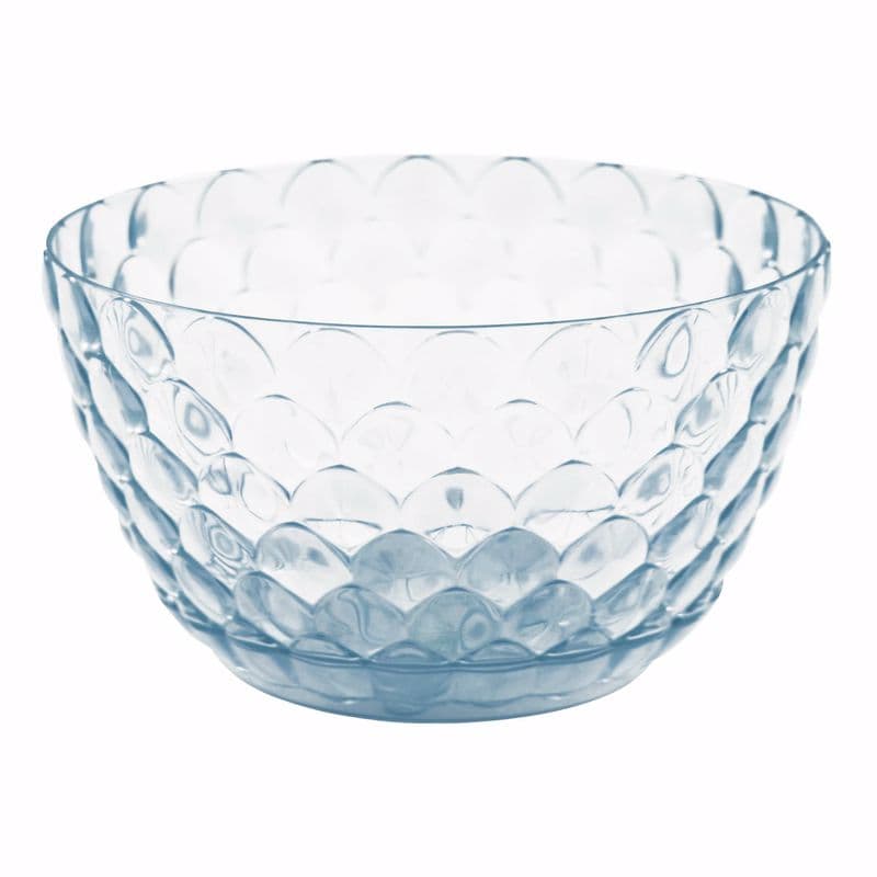 Alya Kozalak Desenli Kristal Saksı No 3 3 Lt - Görsel 1